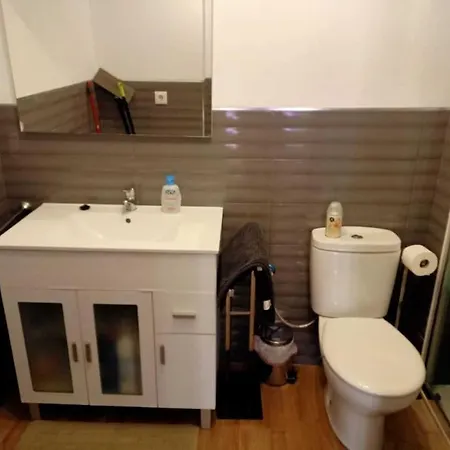 Apartament Apartament Torrenueva 63