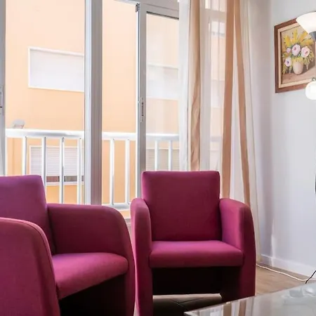 Apartament Torrenueva 63 Τορεβιέχα