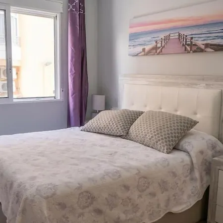 Apartament Torrenueva 63 *
