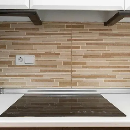 Apartament Torrenueva 63 *