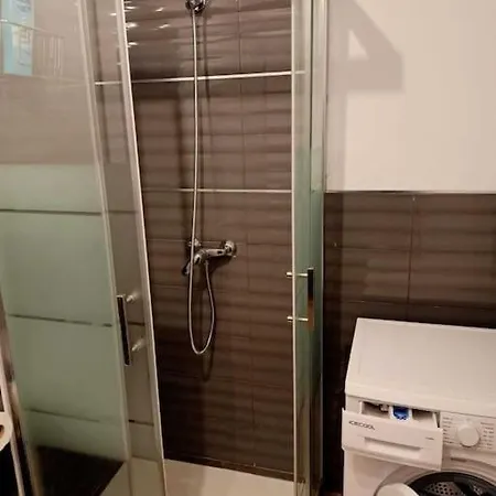 Apartament Torrenueva 63 * Torrevieja